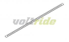 Dualtron Spider, Eagle, Ultra 2, Mini, Raptor2 Led Pcb Left