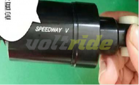 Speedway 5 Front Suspention