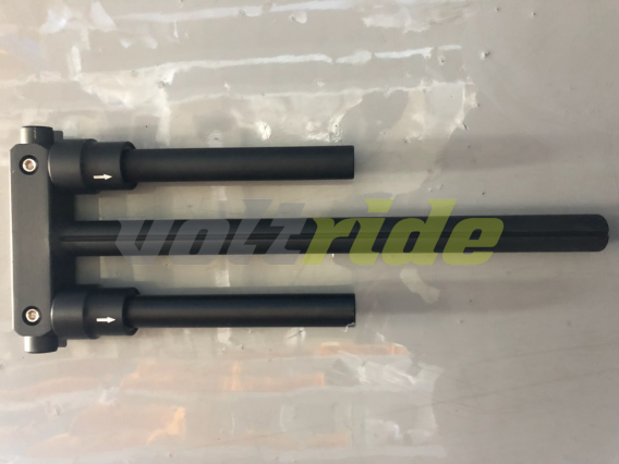 Speedway Mini 4 T-Bar Handle Assembly