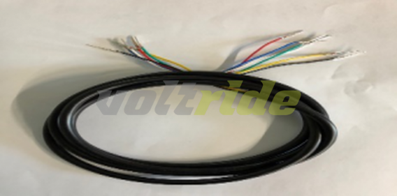 Dualtron Eagle, Storm, Ultra 2, 3 Throttle Cable