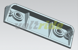 Dualtron Storm Storm Controller Seal