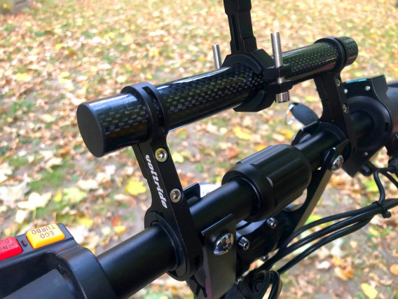 Voltride Handlebar Extender