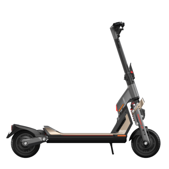 Segway SuperScooter GT2