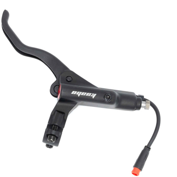 Kaabo Wolf King GT Pro brake lever - left