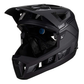 Leatt MTB Helm Enduro 4.0