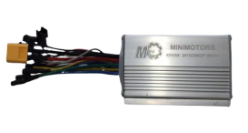 Dualtron Popular Controller (single motor)