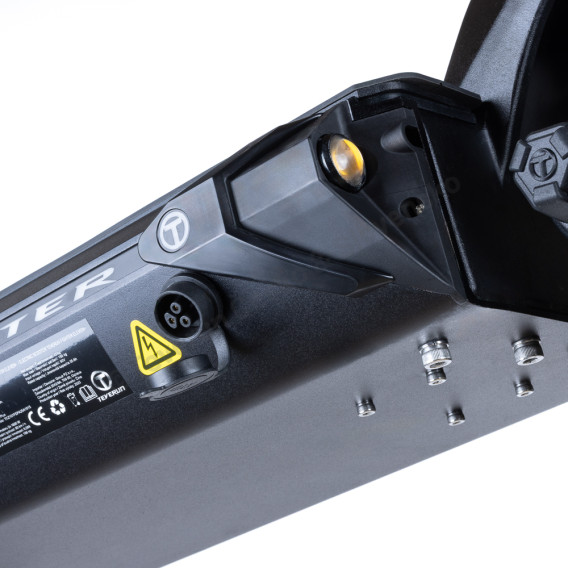 Teverun Fighter Eleven+