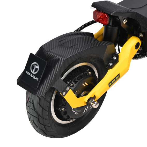 Teverun Blade Mini Super