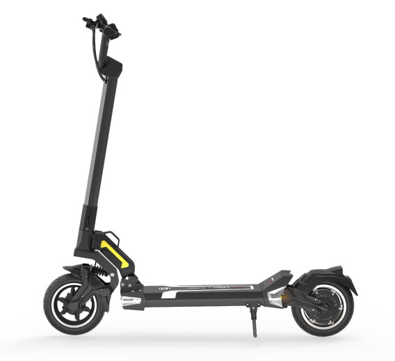 Dualtron Togo Plus/Pro 2025