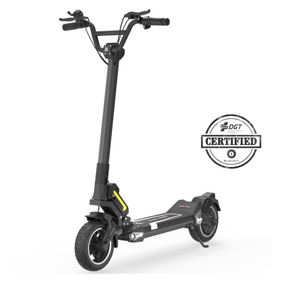 Dualtron Togo Plus/Pro 2025