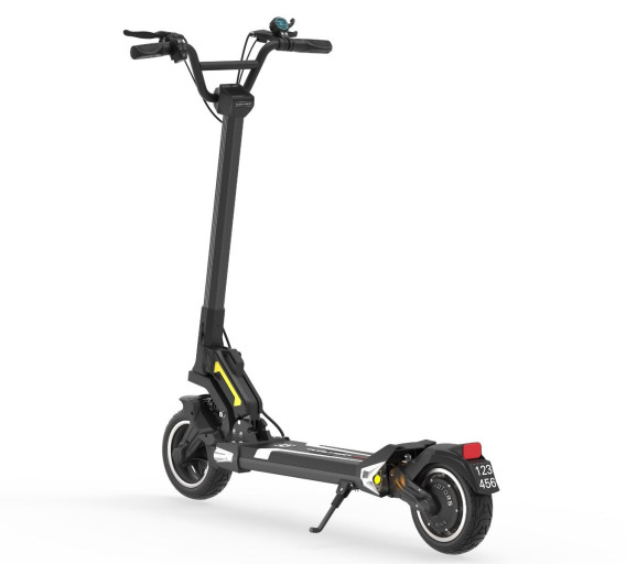 Dualtron Togo Plus/Pro 2025