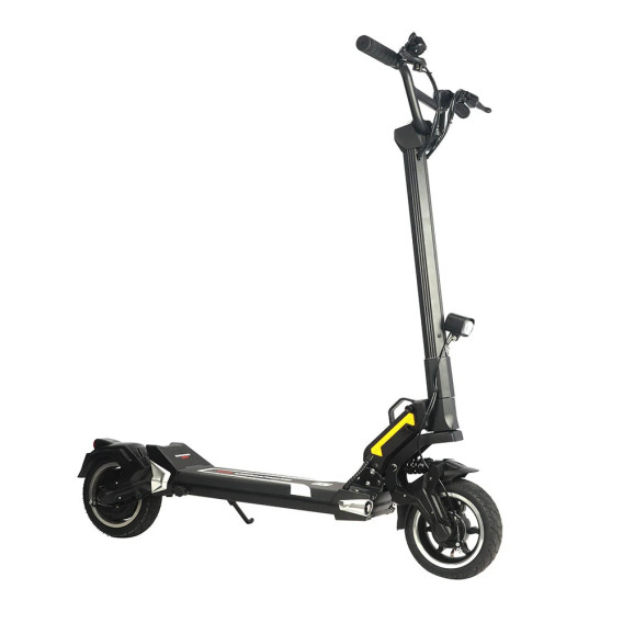 Dualtron Togo Plus/Pro 2025