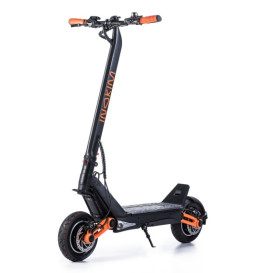 Inokim OXO Super - ridden for 1855 km