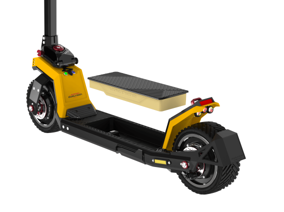 Dualtron Sonic
