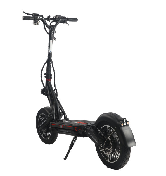 Dualtron NEW City EY3 App 2025