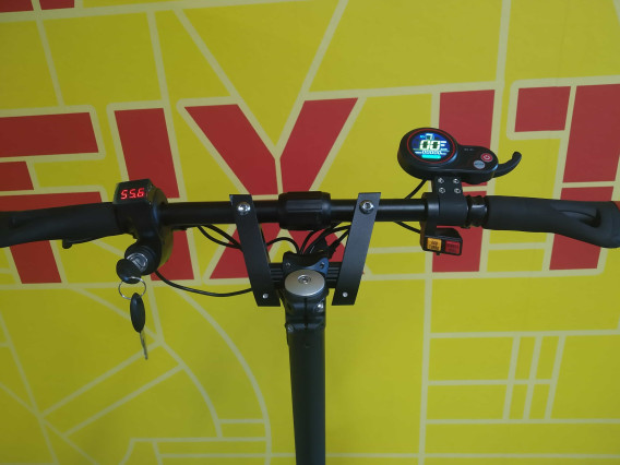 Zero 8X - ridden for 1500 km