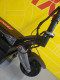Zero 8X - ridden for 1500 km