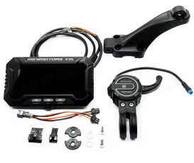 Dualtron EY4 LCD kijelző szett