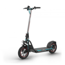 LAMAX eLander SA50 - ridden for 0km