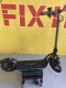 LAMAX eLander SA50 - ridden for 6 km