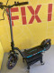 LAMAX eLander SA50 - ridden for 6 km