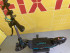 LAMAX eLander SA50 - ridden for 6 km