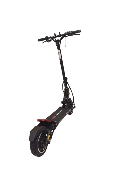 Dualtron Aminia Special / Long Body 2025