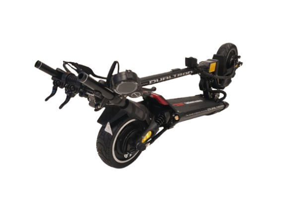 Dualtron Aminia Special / Long Body 2025