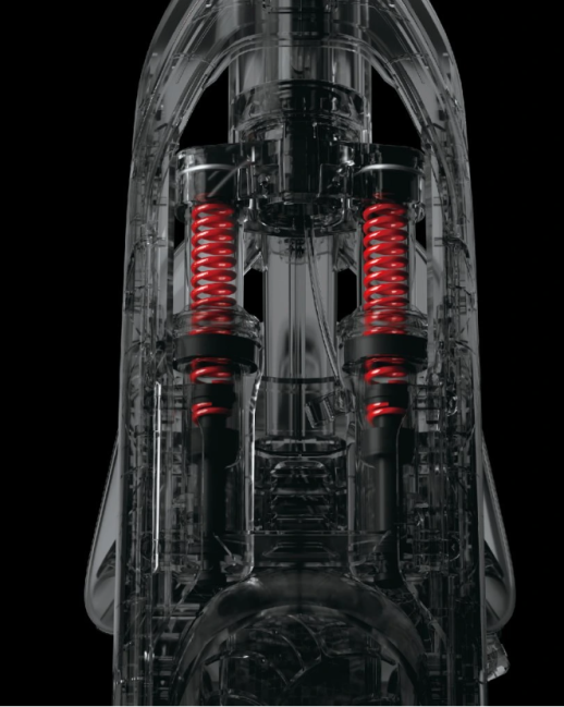 Segway SuperScooter GT3 E