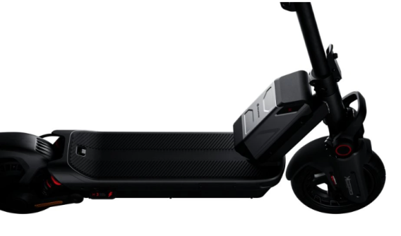 Segway eKickScooter Ninebot MAX G3 E