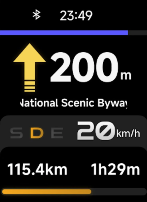 Segway eKickScooter Ninebot MAX G3 E