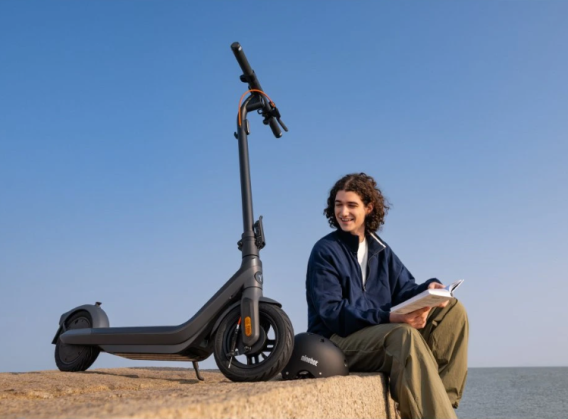 Ninebot KickScooter E2 Pro E
