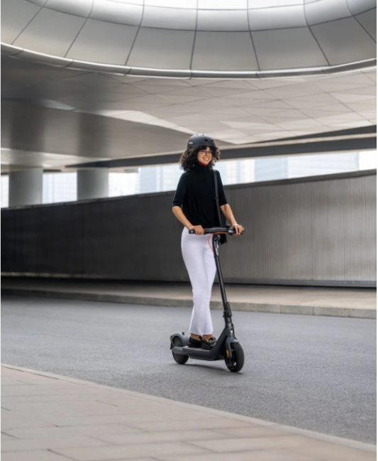 Ninebot KickScooter E2 Pro E