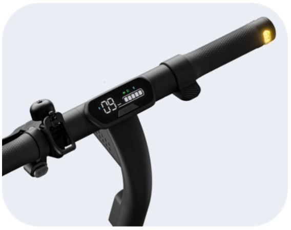 Ninebot KickScooter E2 Pro E