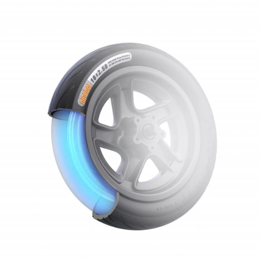 Ninebot by Segway KickScooter MAX G2 E