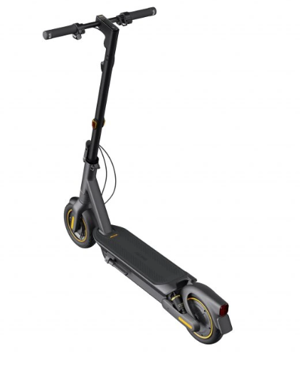 Ninebot by Segway KickScooter MAX G2 E
