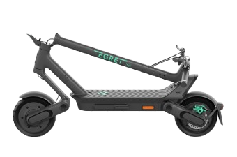 Egret Ey! 1 DE Street legal