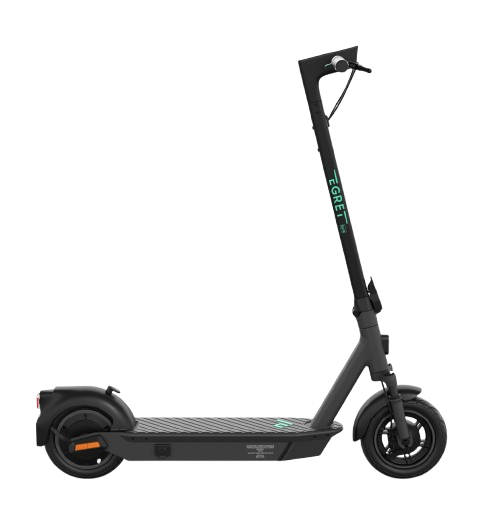 Egret Ey! 6 DE Street legal