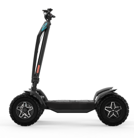 MIA FOUR X2 | 2WD (4X2)