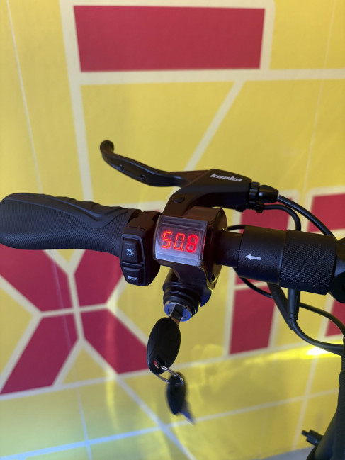 Kaabo Skywalker 10H ECO CZ EDITION