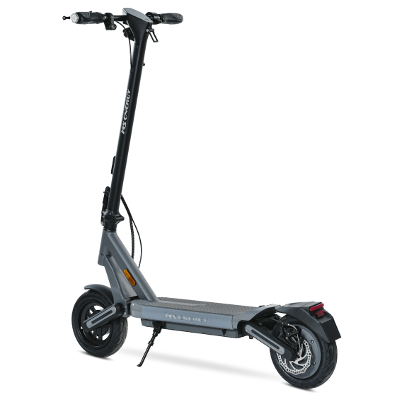 MS ENERGY MENTOR 500 - NEW 2026