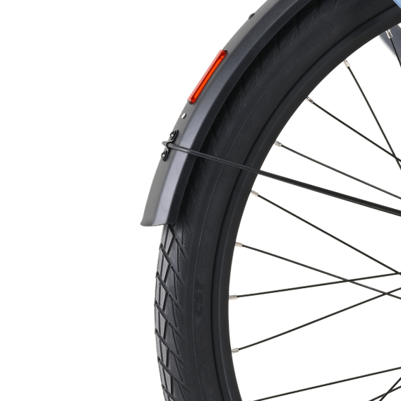 MS ENERGY Veles Plus - NEW 2026