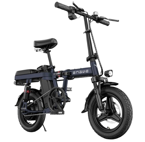 ENGWE T 14 Modrý