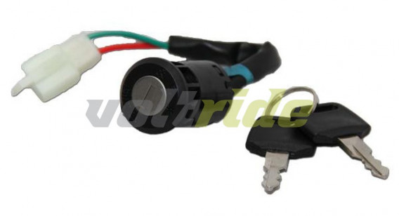 SXT Key switch / Ignition lock