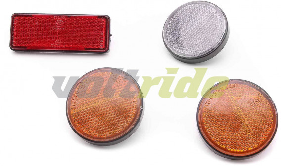 SXT Reflectors Set