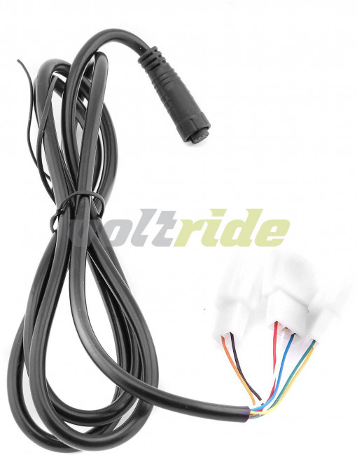 SXT Connecting cable between throttle and controller