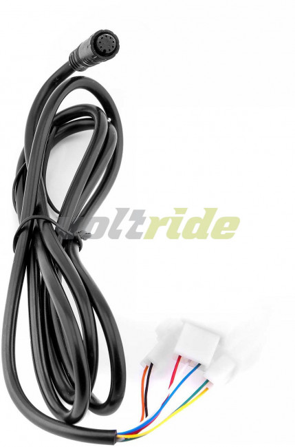 SXT Connecting cable between throttle and controller