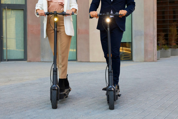 Ninebot Segway MAX G30 II