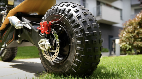 Napjaink TOP 10 elektromos rollere: Mindenkinek van választási lehetősége