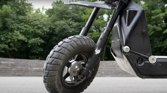 A Mosphera 48V értékelése: Egy szörnyeteg, melyet semmi sem állíthat meg